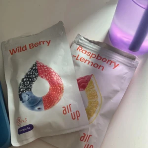 Air ip - Air up podsar