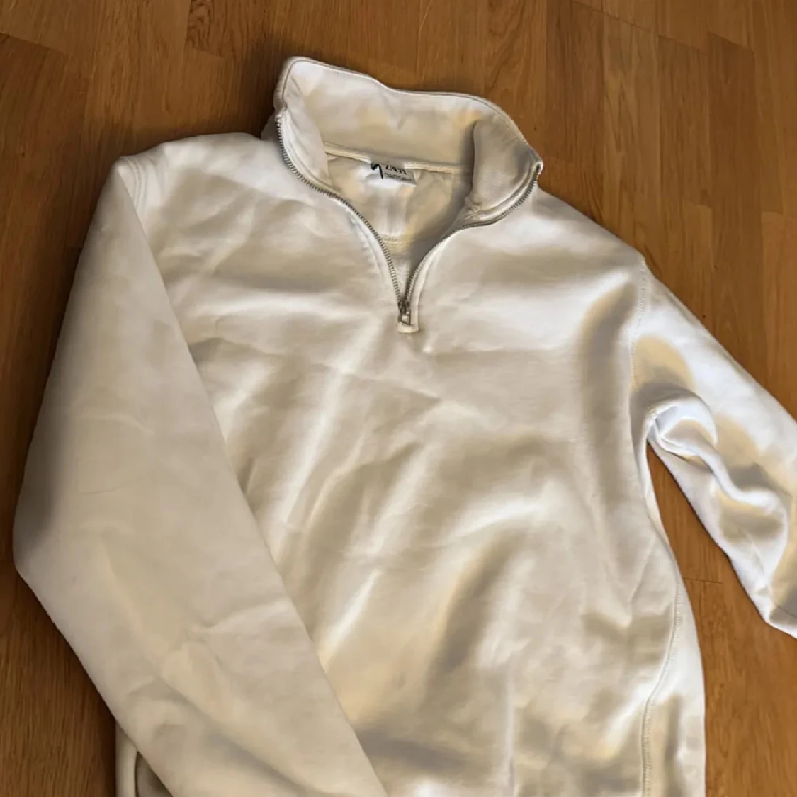 Zara Halfzip - 91