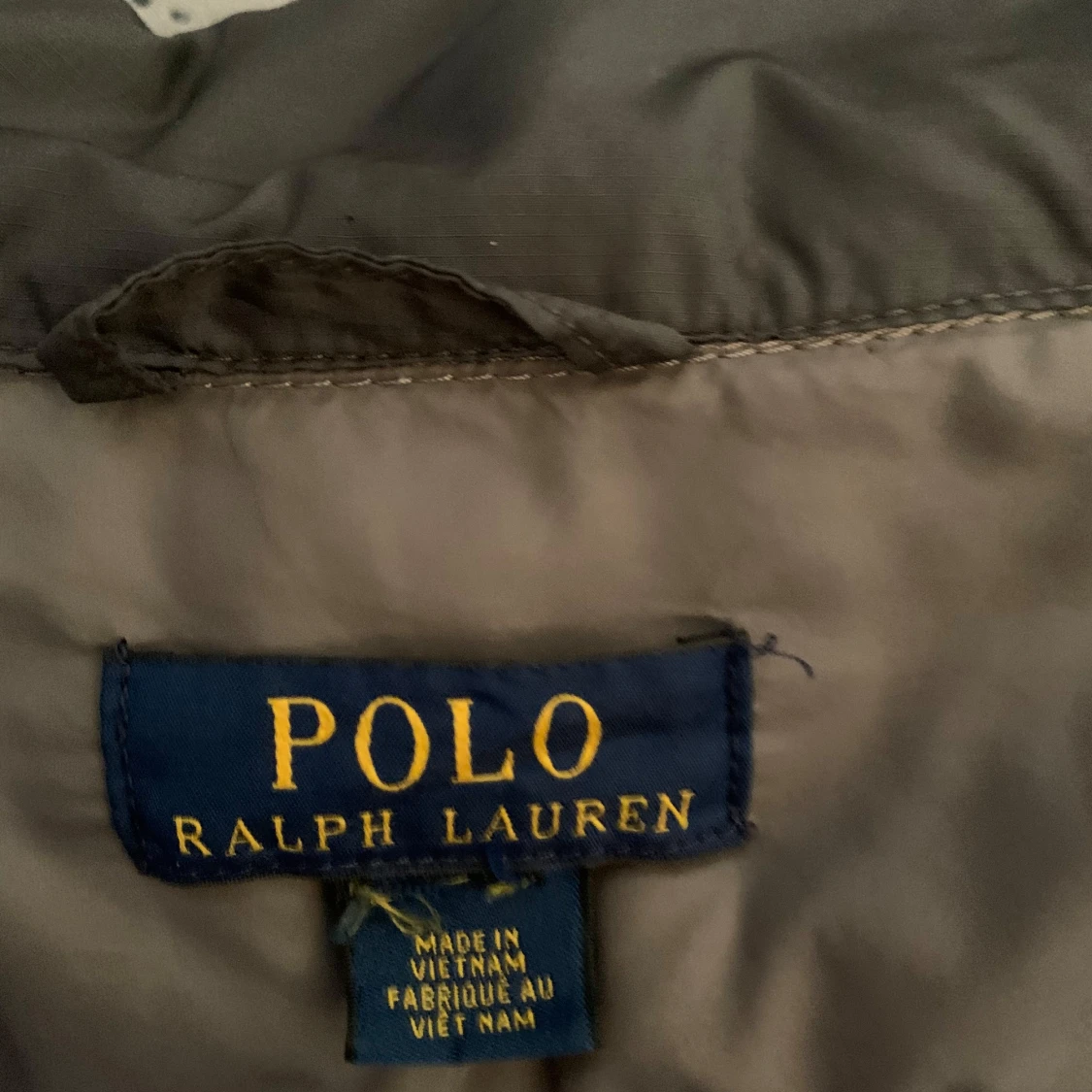 Ralph lauren jacka  - 91