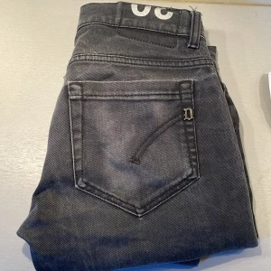 Dondup - Dondup Jens strlk 30