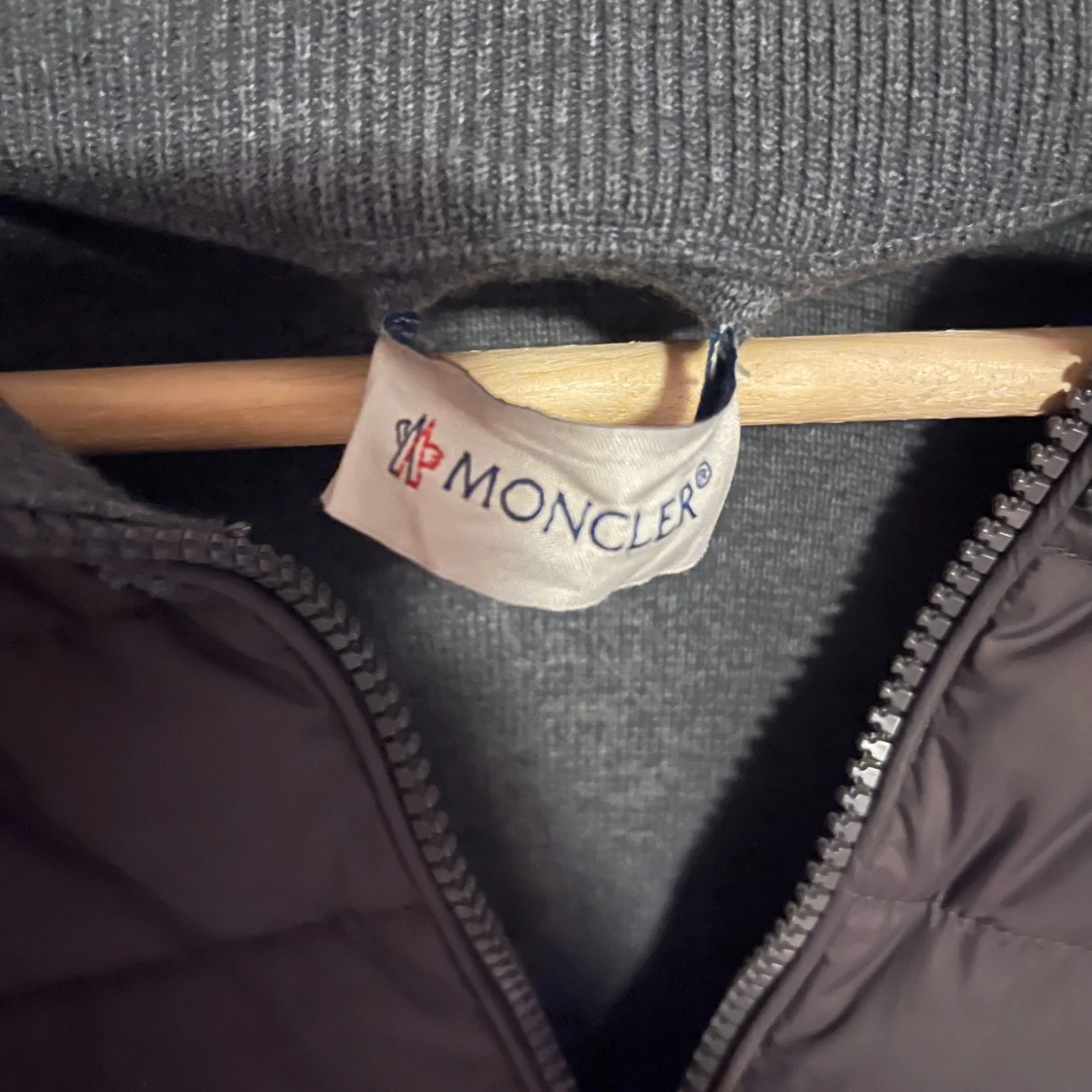 Moncler cardigan - 92