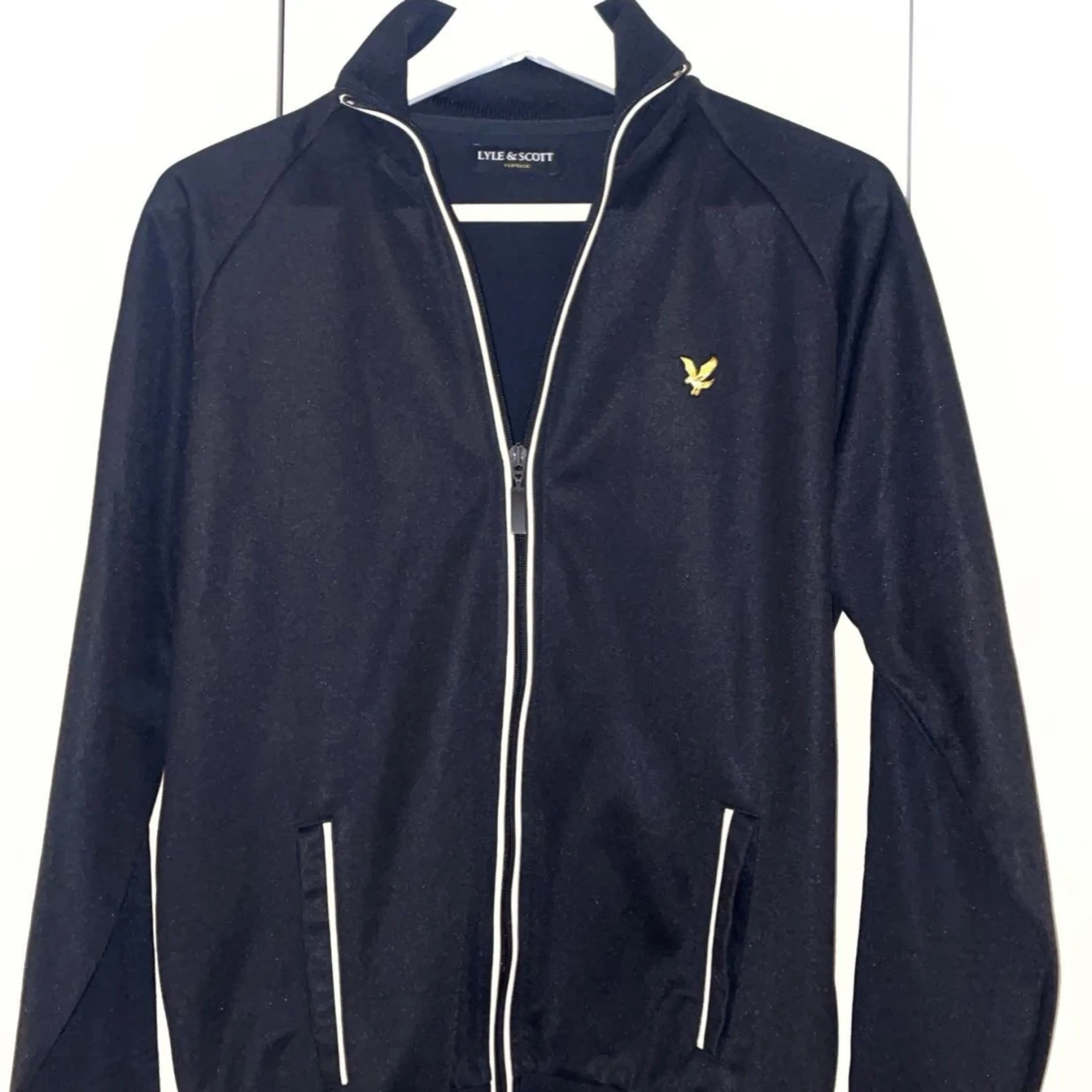 Lyle & scott
