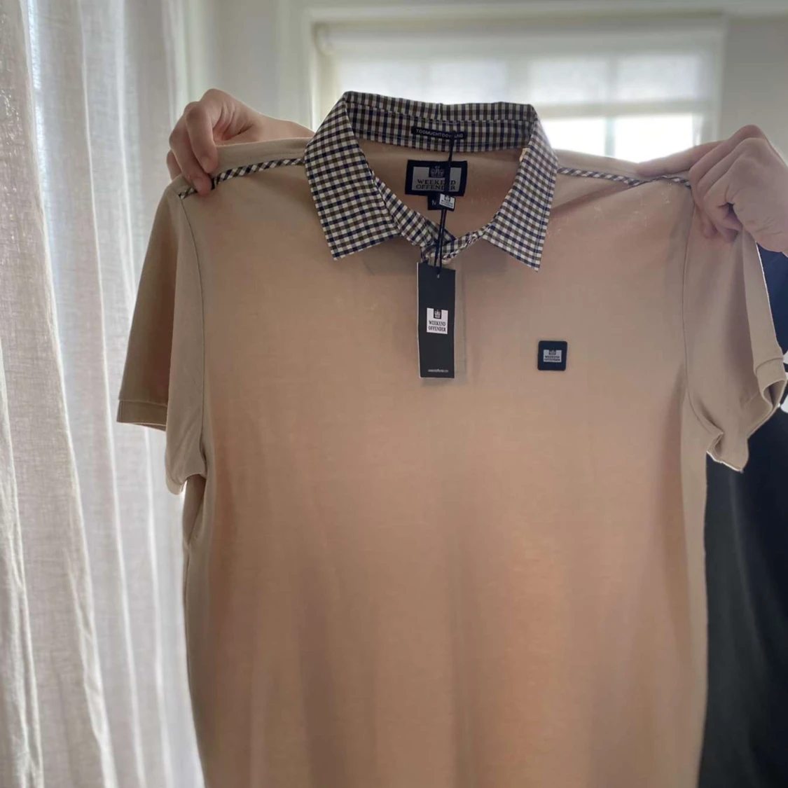 Weekend Offender Pike