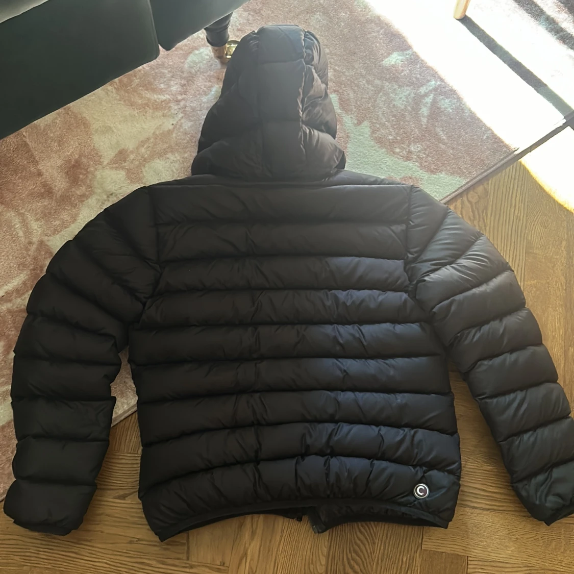 Colmar puffer jacket - 90