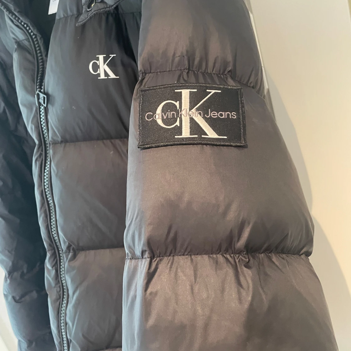 Calvin Klein Jacka - 92