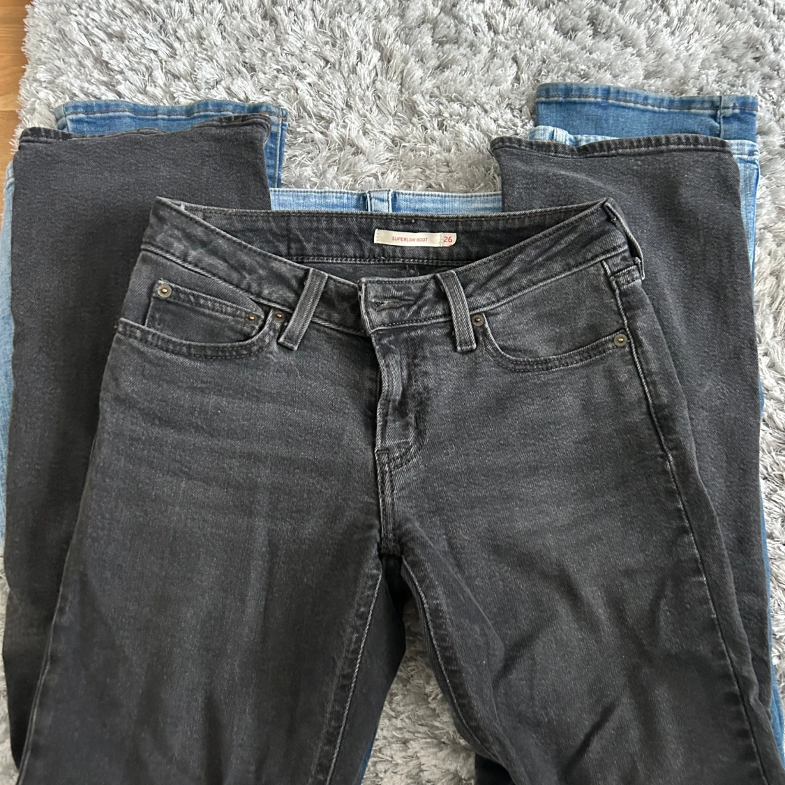 Levis jeans