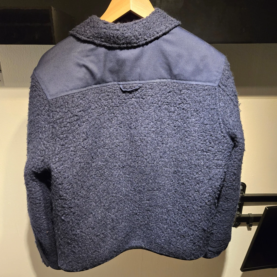 Morris ulljacka - 90