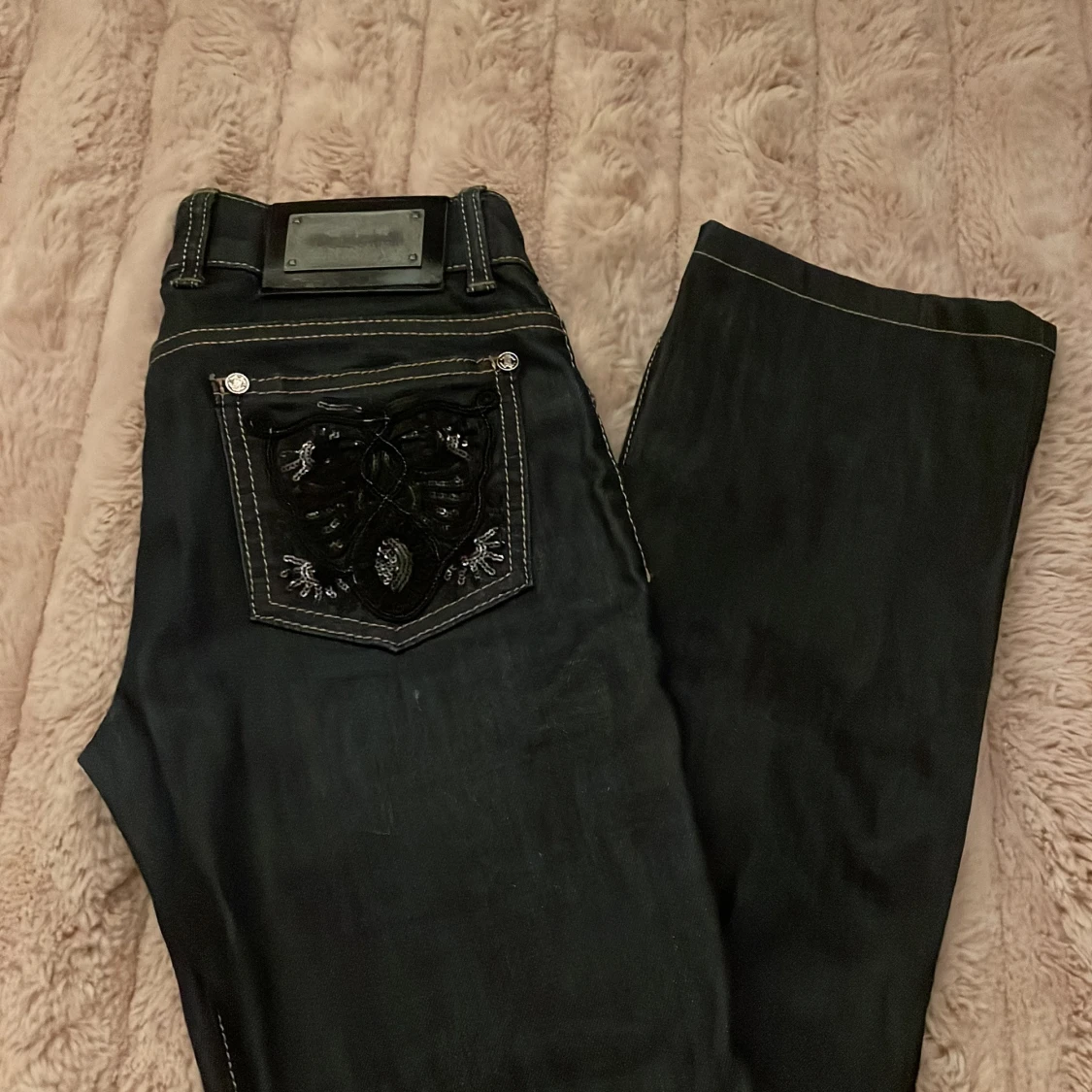 Bootcut jeans - 91