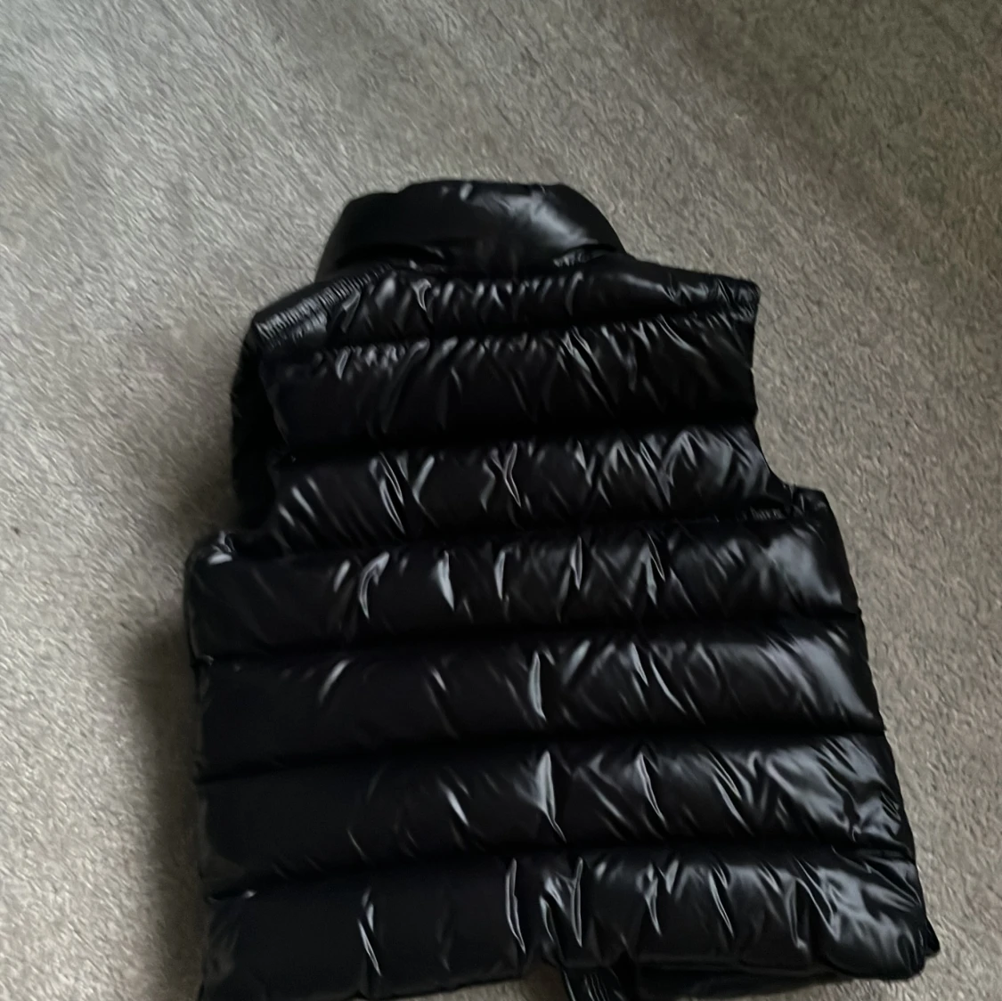 Mocler väst - 92