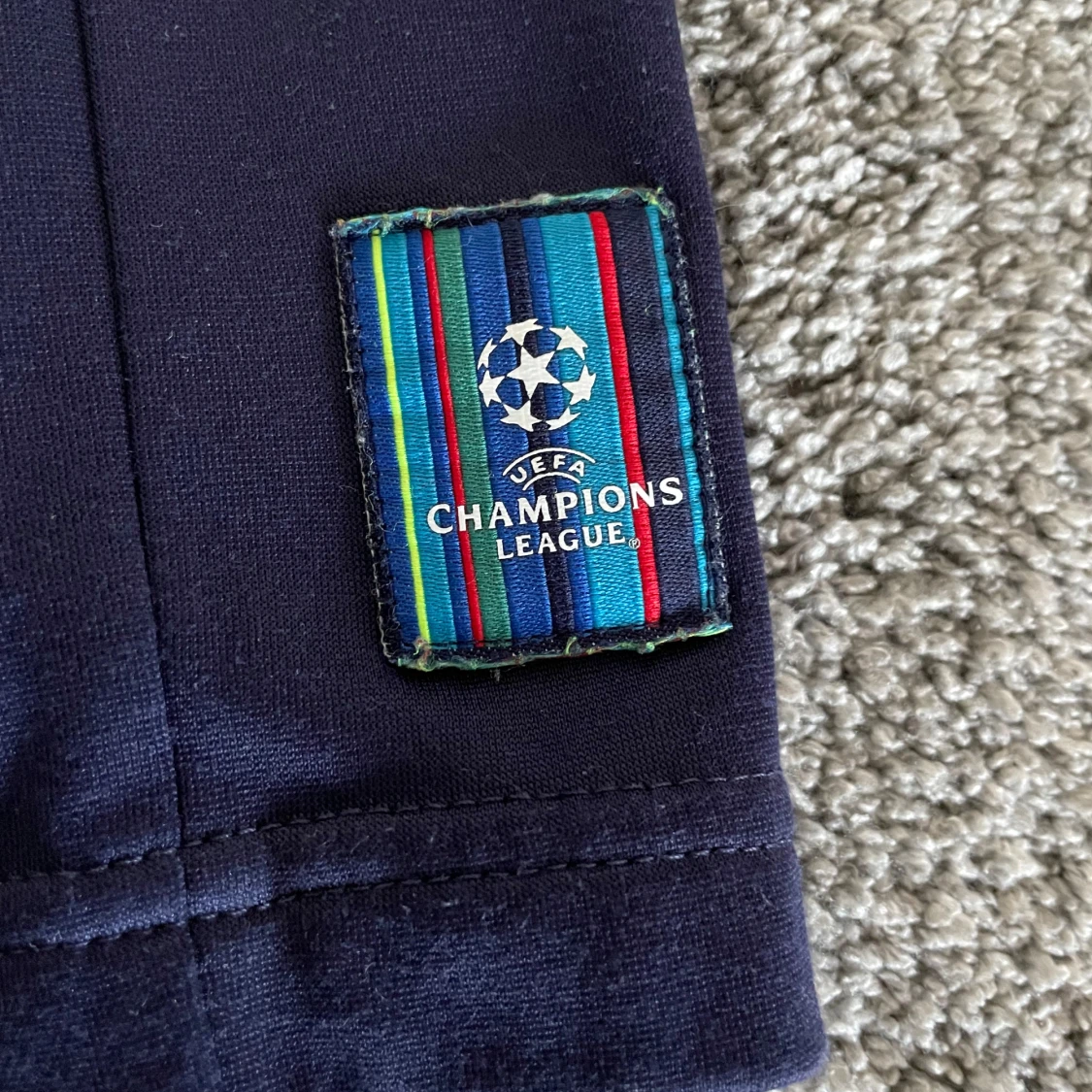 Adidas cl tröja - 92