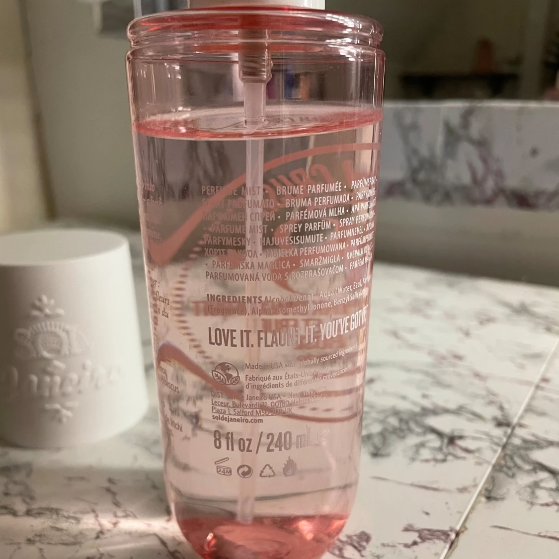 Sol de Janeiro  - 91