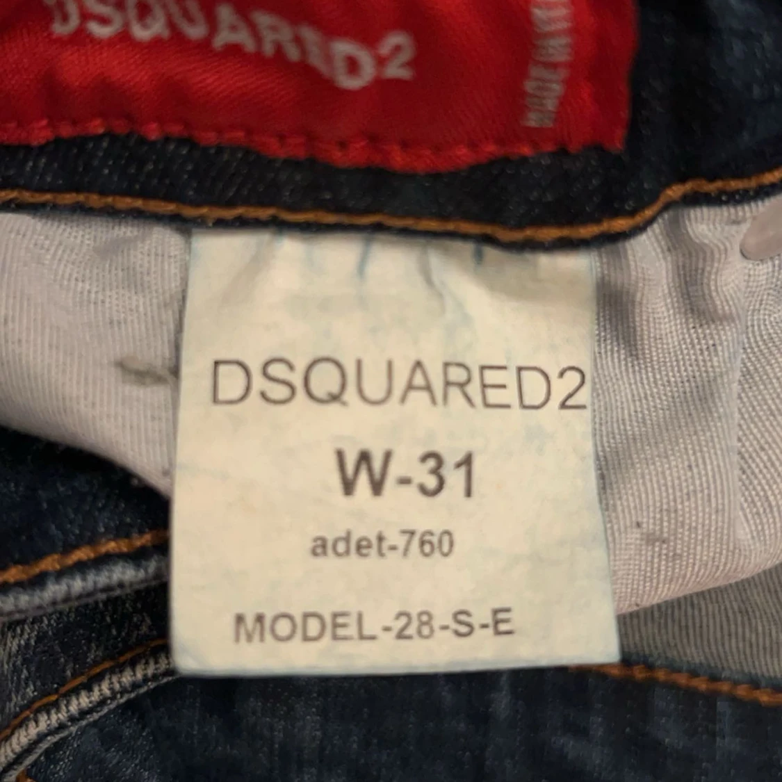 Dsquared2 jeans - 93