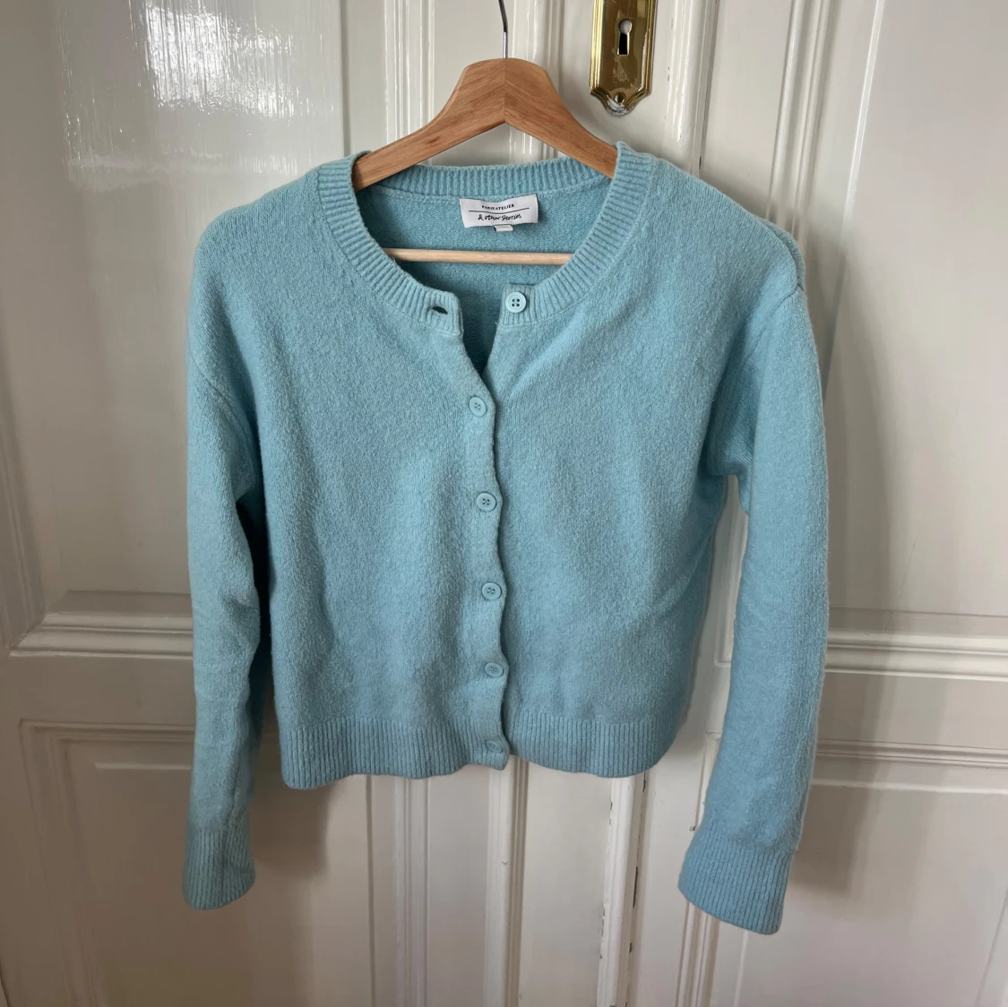 Blå & Other stories kofta - 90