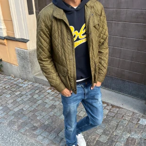 Ralph lauren jacka - Storlek S i mycket fint skick!