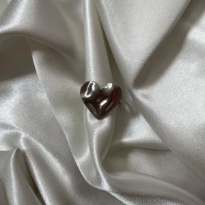 Nelly ring  - 45kr/st, rostfritt stål 304