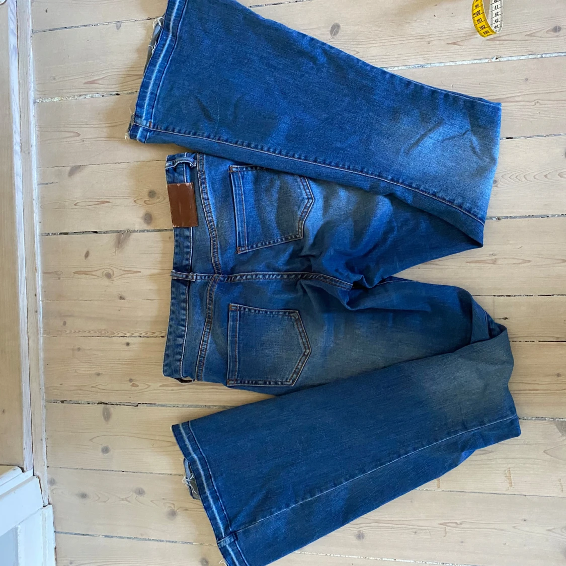 Bootcut jeans - 91