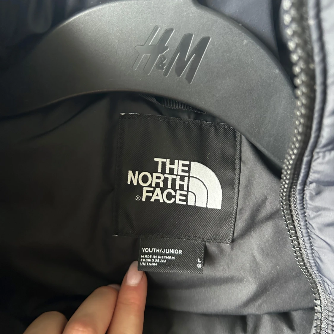 The north face jacka - 92