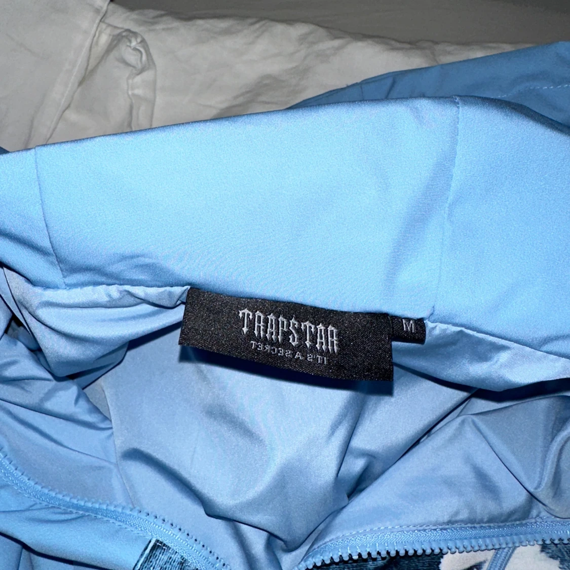 Trapstar Windbreaker - 91