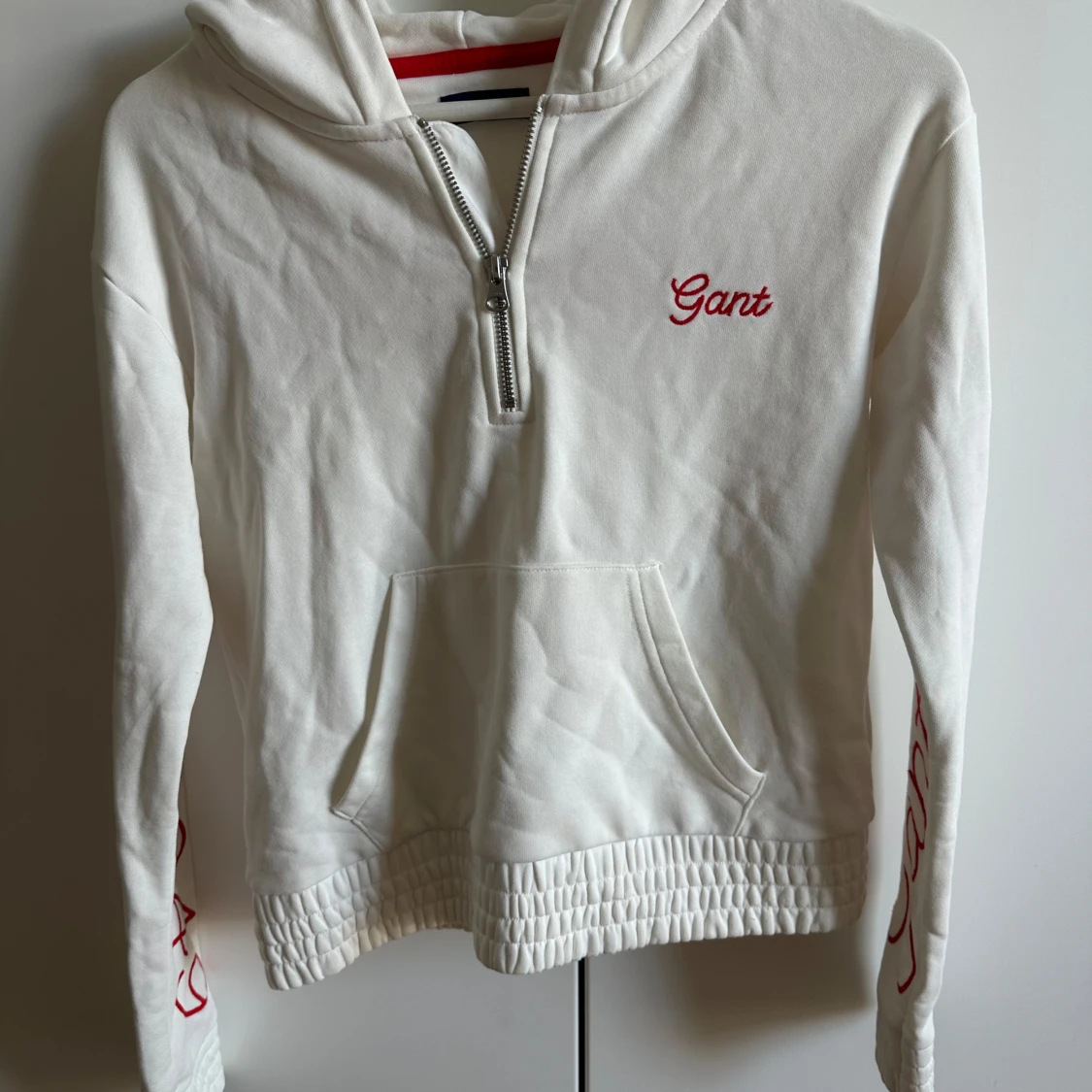 Gant hoodie 