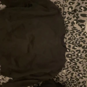 Hoodie  - Kommer inte till användning 