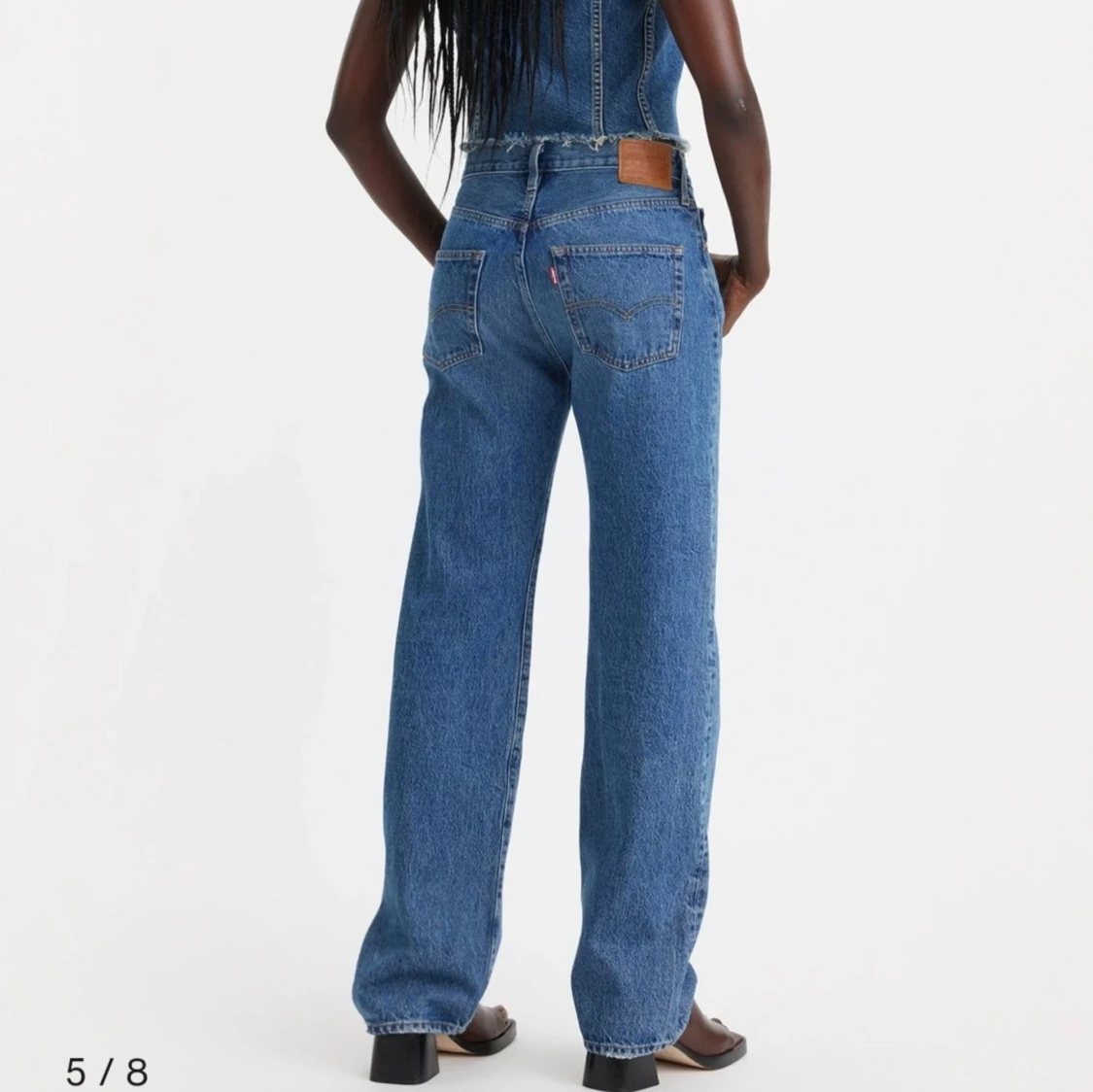 Levi's  501 '90S - 2