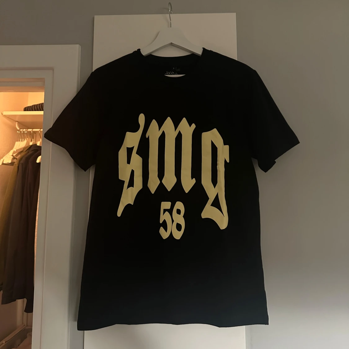 Tuttolente SMG t-shirt