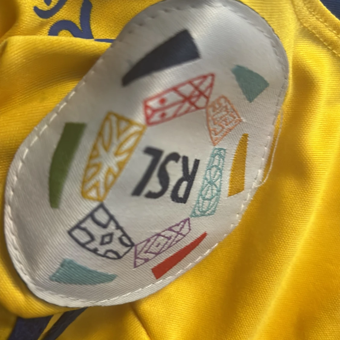 Al nasser fotboll tröja - 91