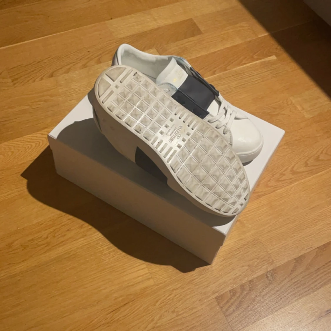 Valentino Open  - 90