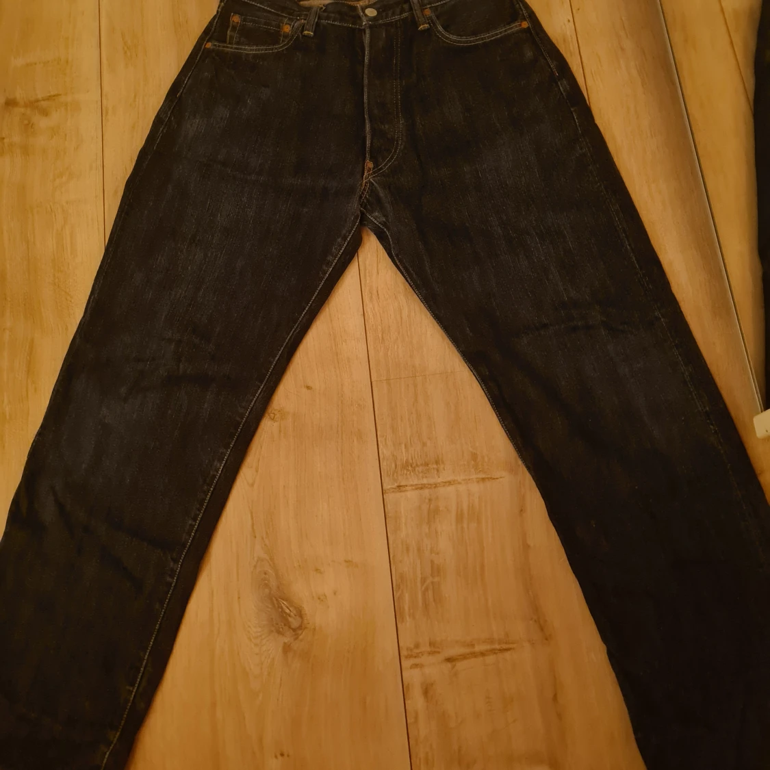 Evisu jeans - 90