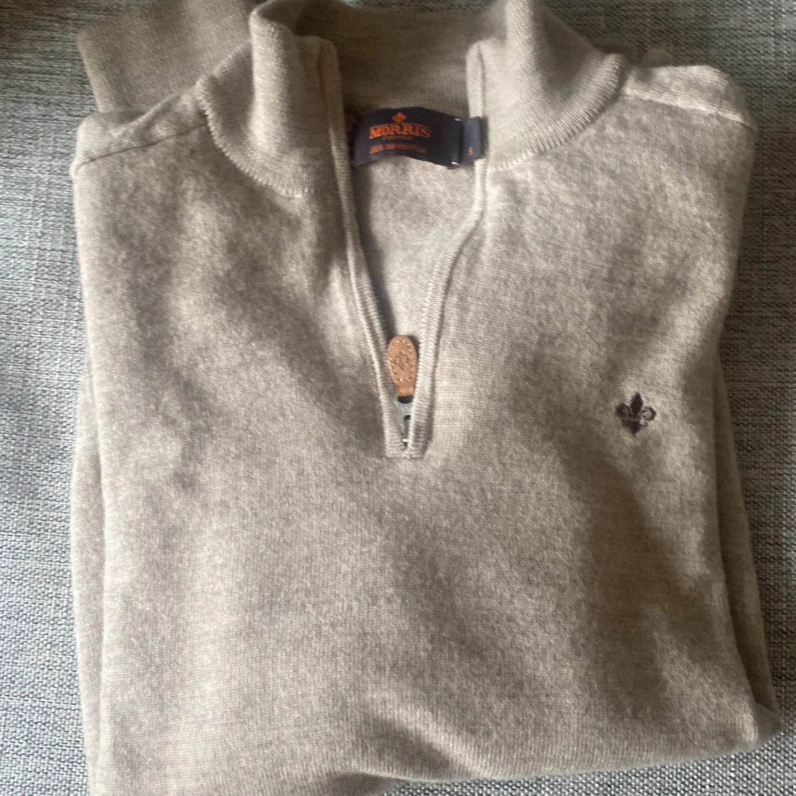 Morris Tröja
