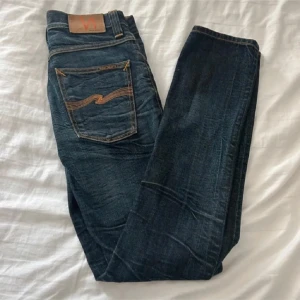 Nudie jeans  - Nudie jeans fint skick inga defekter 