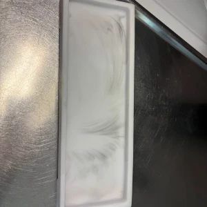 Marmor dekor bricka  - Orginalpris 286 kronor från amazon 