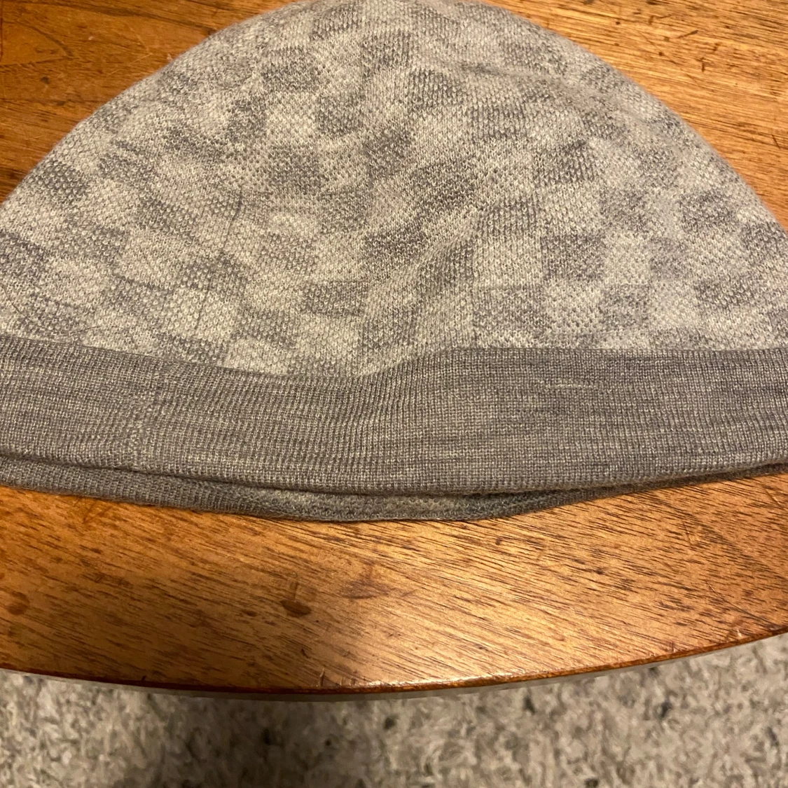 Louis Vetton mössa - 90