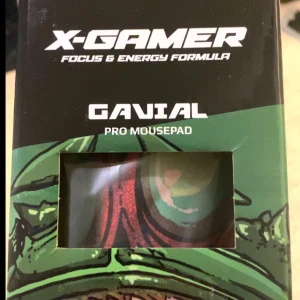 XXL MUSMATTA - aldrig använd, ligger fortfarande införpackningen. nypris 499kr