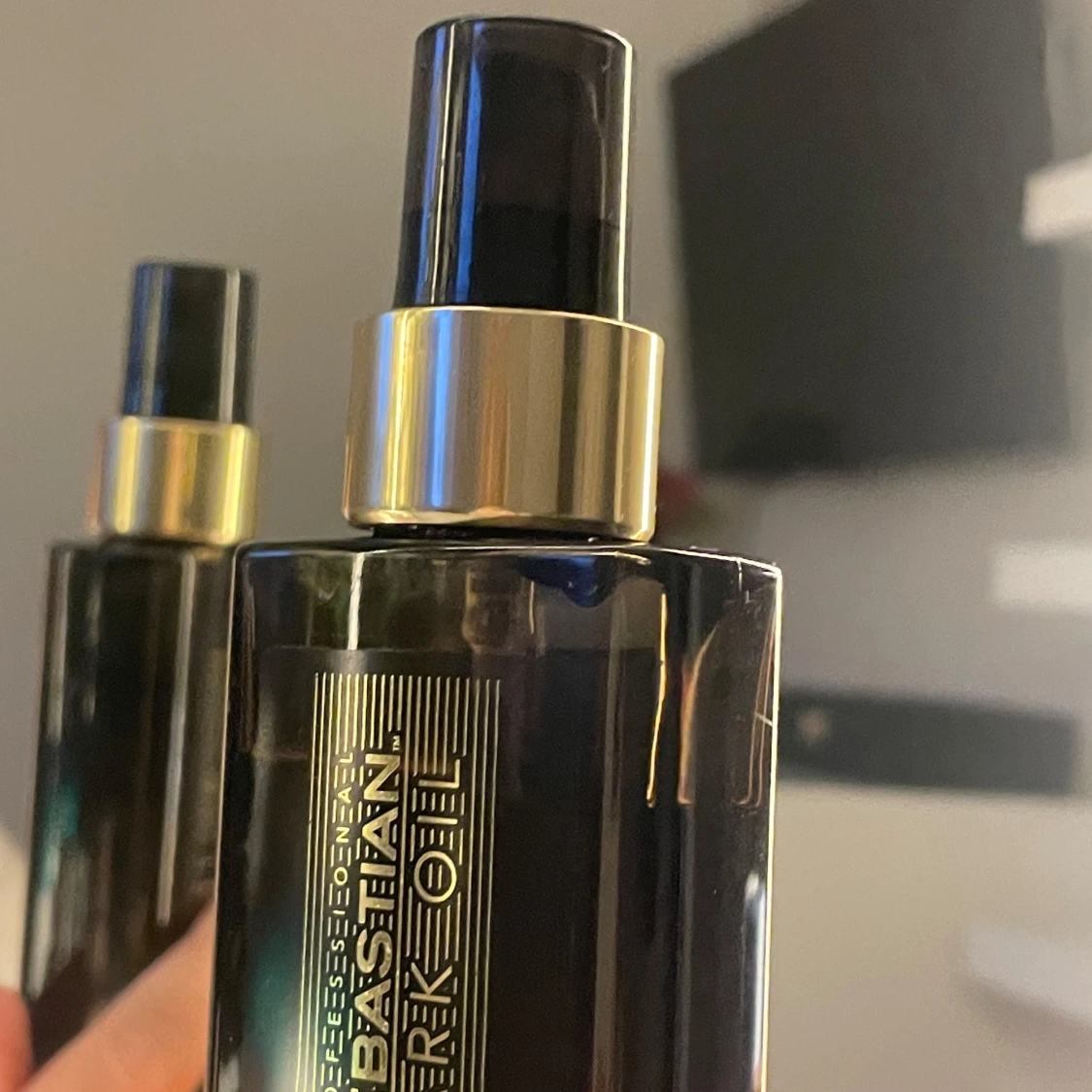 Sebastian Dark Oil 95 ml - 92