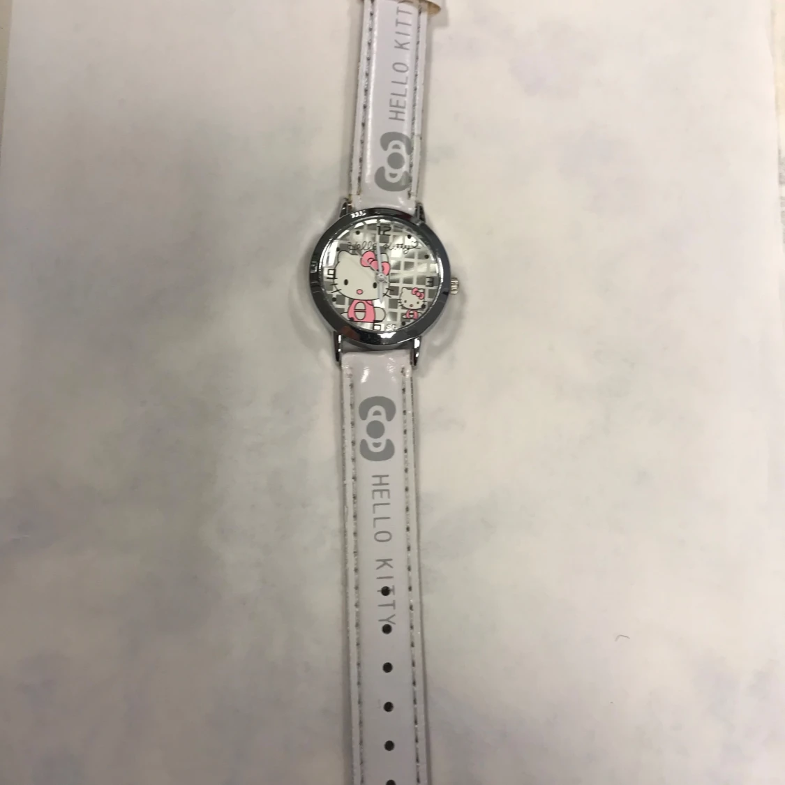 Hello Kitty Barn klockor  - 90