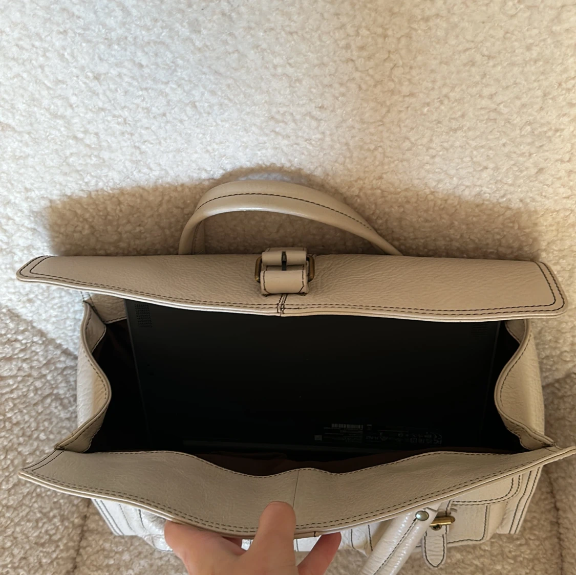 Avant Premiére vintage handväska - 91