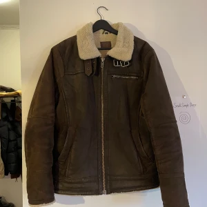 Jofama pilotjacka - Pilotjacka 