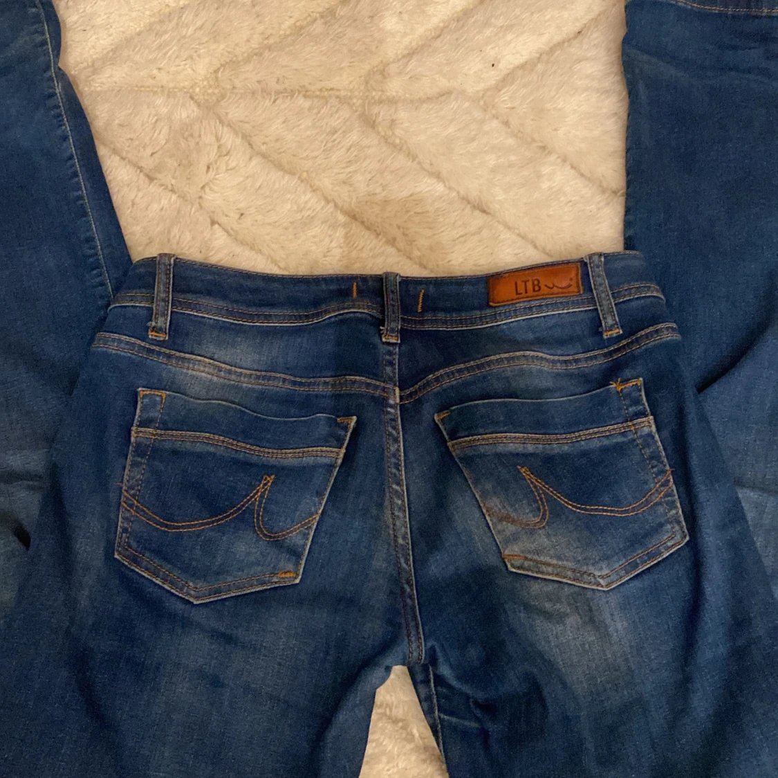 LTB Jeans Valerie - 91