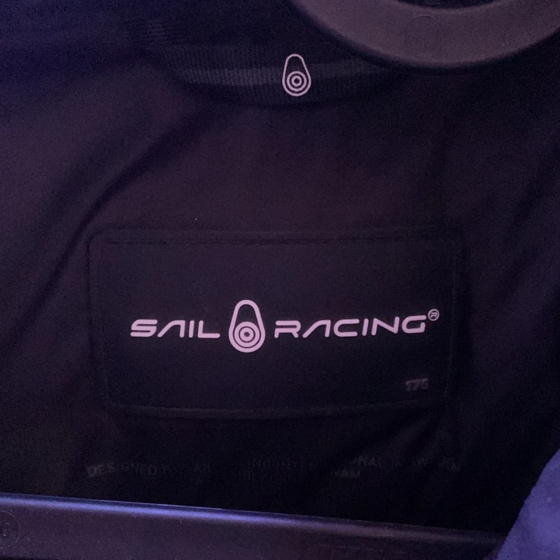 Sail racing väst - 90