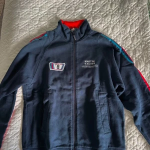 Porsche tröja  - Porsche Desing tröja med Martini Racing🍸