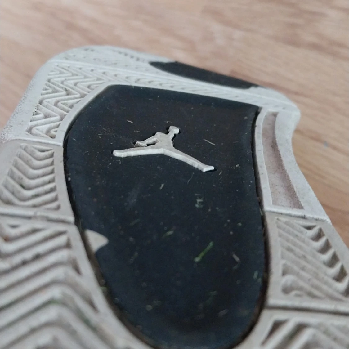 Military black 4s - 90