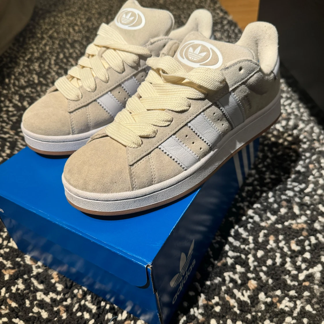 Adidas campus 00s - 90