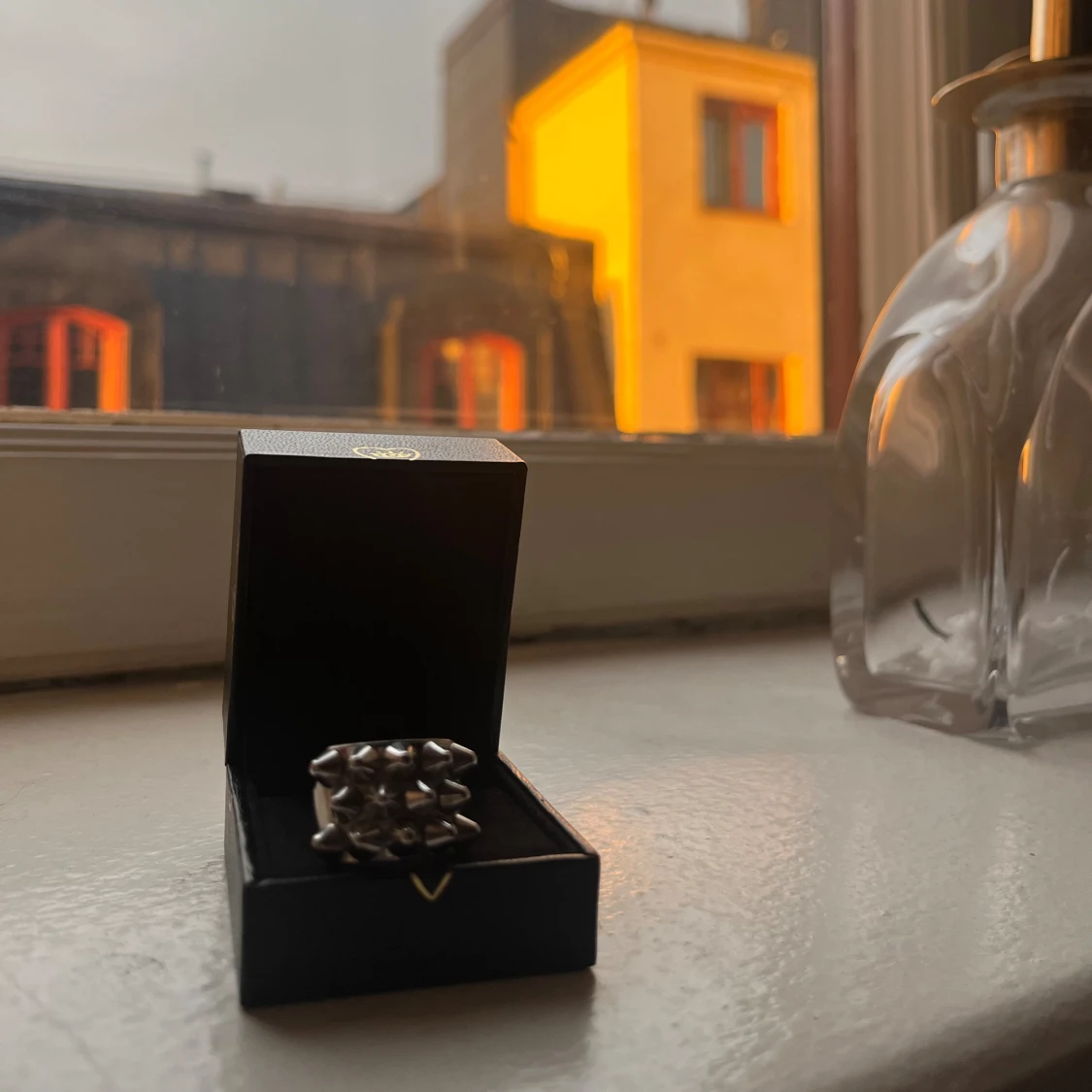 Edblad ring💘 - 90