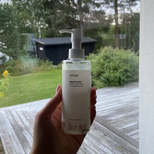 Pore control cleanser - Anua oil cleanser som trendar på tiktok! 65% kvar! 🤗🤍