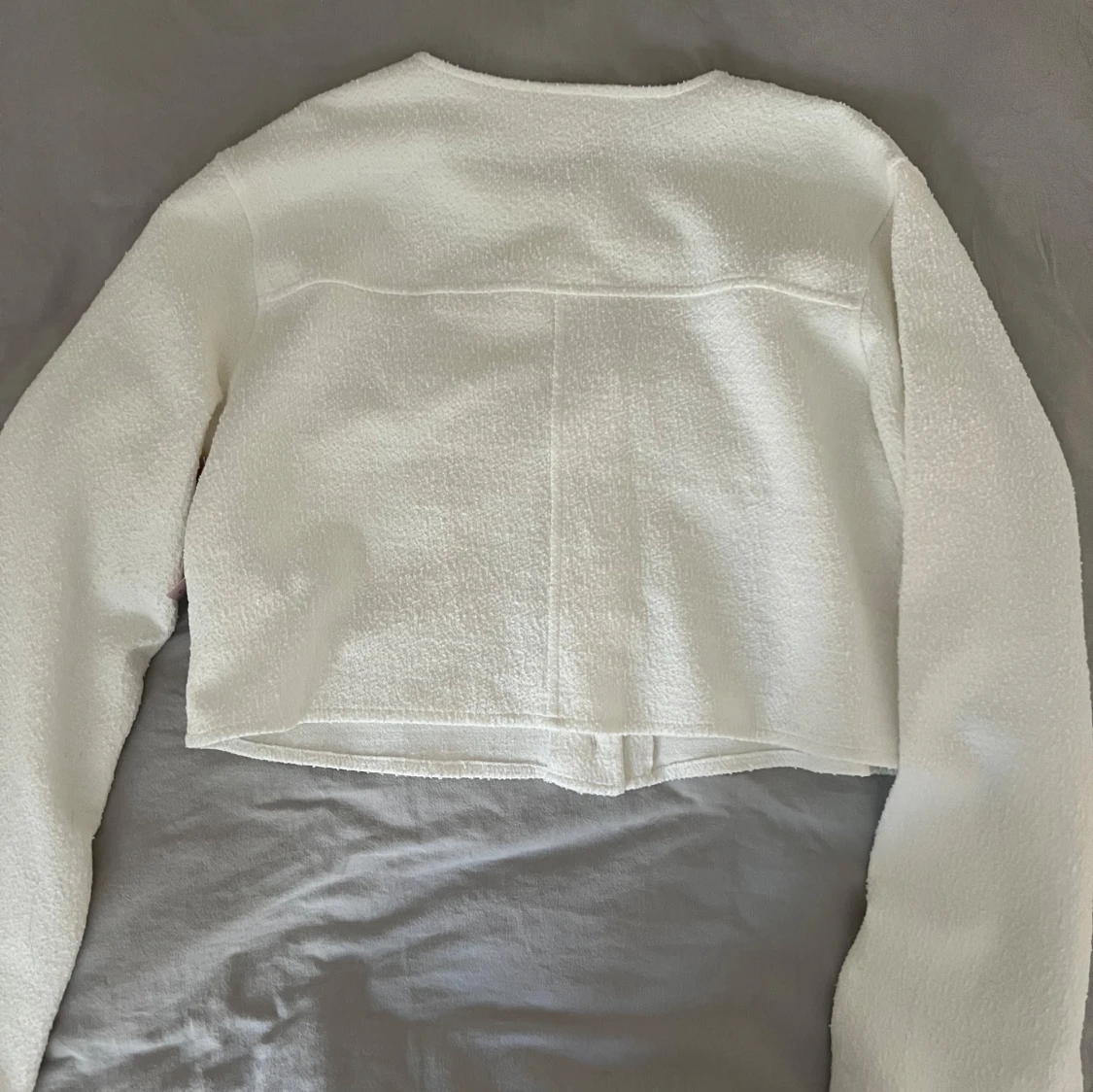 Nelly - Structured Mini Jacket - 91