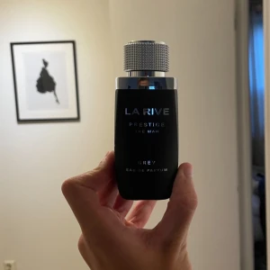 La rive  - La rive parfym lite använd