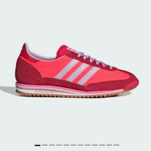 Adidas SL 72 OG - Säljer dessa super fina nya adidas skorna. Säljer då de tyvärr är för stora för mig. Endast använda för uppvisning.
