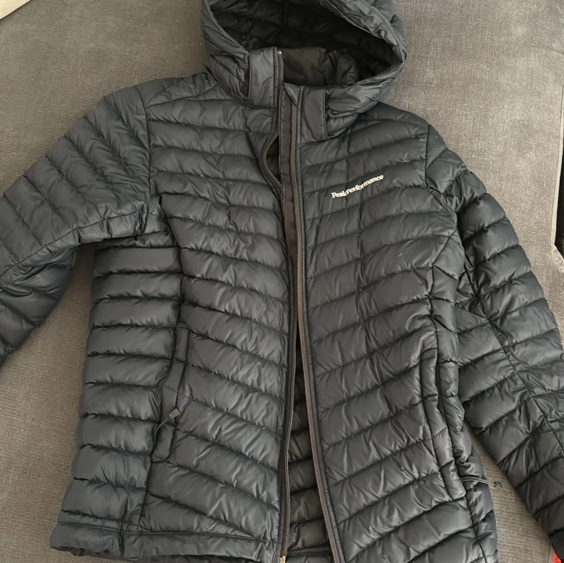 Peak performace jacka