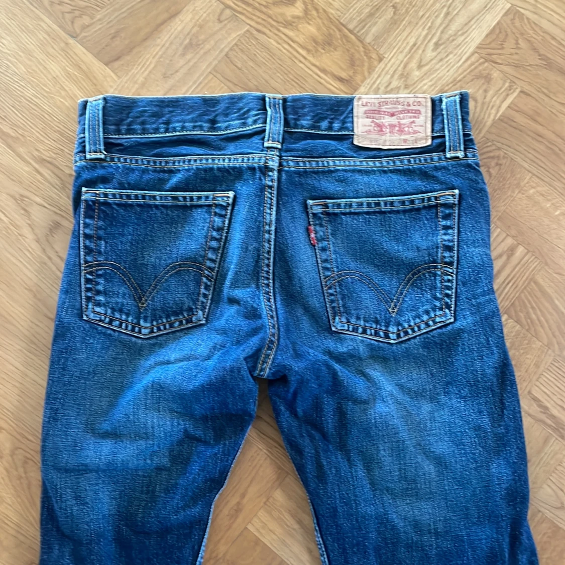 Levi’s Jeans 506 - 90